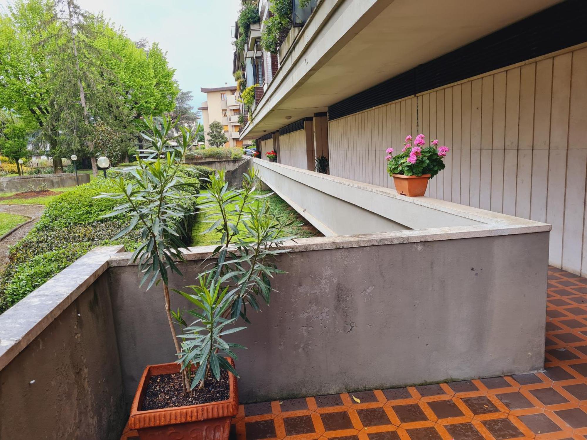 Mansarda Luminosa E Confortevole Florence Exterior photo